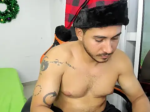 ashlan king online show from 12.02.25