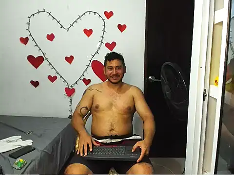 ashlan king online show from 03.01.26