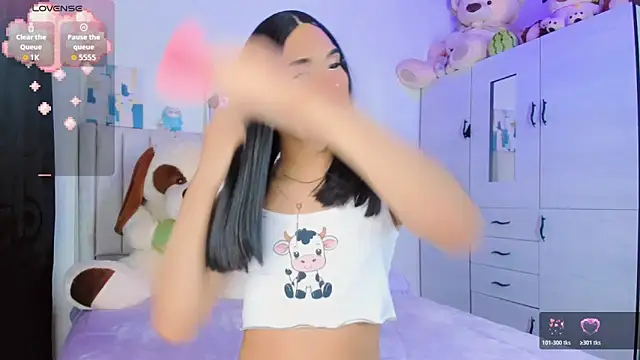 baby cleo online show from 11.13.25