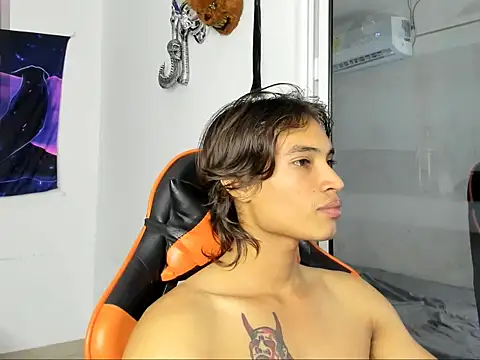 kenshi roa online show from 10.12.25