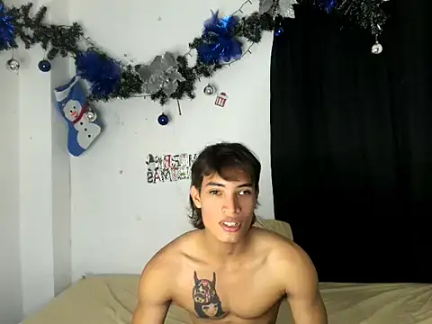 kenshi roa online show from 12.21.25