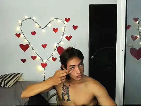 kenshi roa online show from 02.25.26