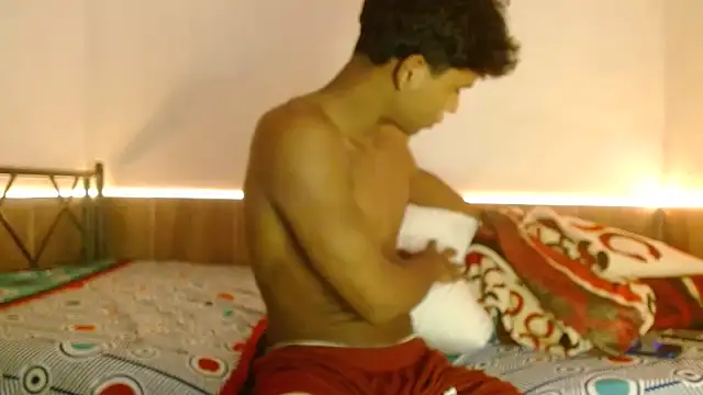 Snapshot of Marcus_Fridman chatting on 10.20.25 Marcus Fridman online show from 10.20.25