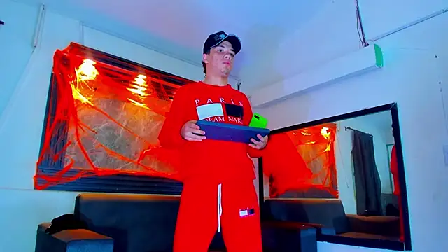 Rick big online show from 10.21.25