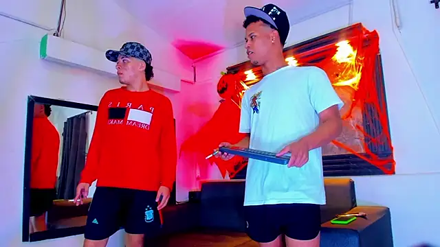 Rick big online show from 10.25.25