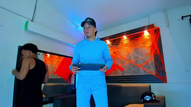 Rick big online show from 11.01.25