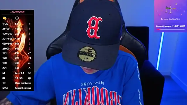 imlaiaaa online show from 09.15.25