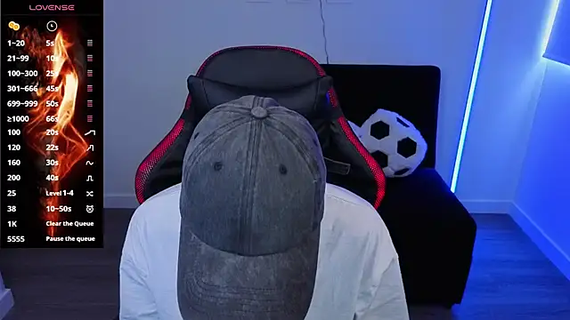 imlaiaaa online show from 11.05.25