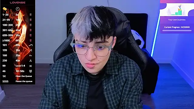 imlaiaaa online show from 11.07.25