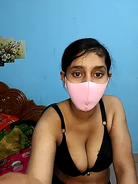 Cute Faria online show from 09.21.25