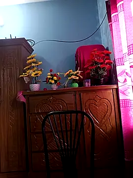 Cute Faria online show from 09.29.25