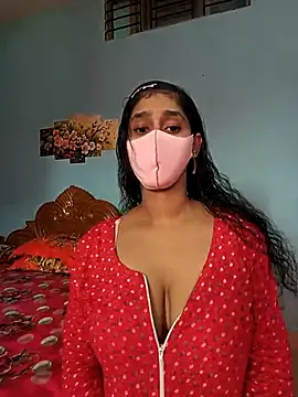 Cute Faria online show from 10.05.25