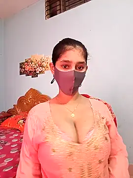 Cute Faria online show from 10.27.25