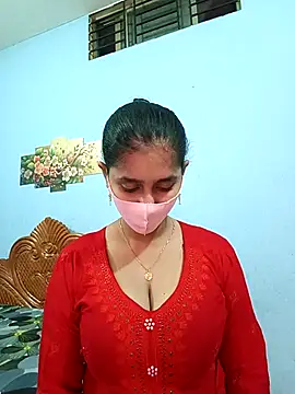 Cute Faria online show from 12.20.25