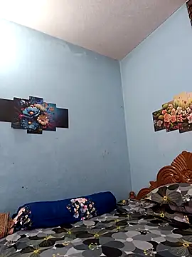 Cute Faria online show from 02.06.26