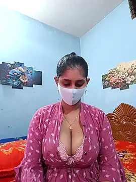 Cute Faria online show from 03.02.26