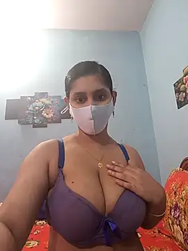 Cute Faria online show from 03.09.26