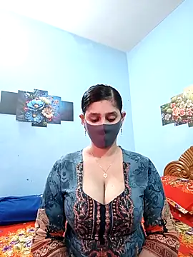 Cute Faria online show from 03.15.26