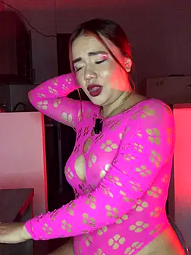 Snapshot of pamelalambert chatting on 10.16.25 pamelalambert online show from 10.16.25