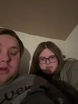 CurvyPaar2 online show from 02.14.26