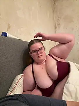 CurvyPaar2 online show from 03.13.26