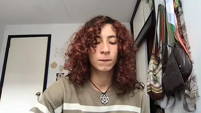 Snapshot of camille_delrey chatting on 03.31.26 camille delrey online show from 03.31.26
