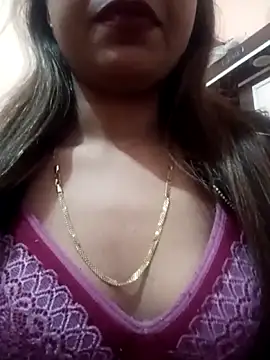 payalsharma95 online show from 12.19.25