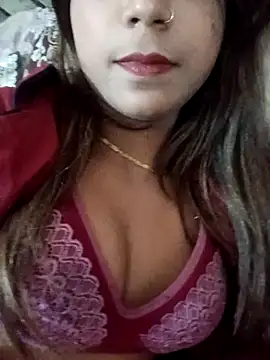 Snapshot of payalsharma95 chatting on 04.24.26 payalsharma95 online show from 04.24.26