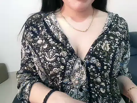 Hazel Angel online show from 09.26.25