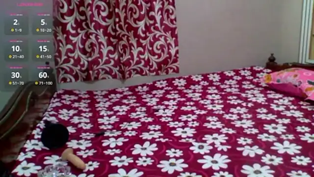 cute girl007 online show from 06.03.26