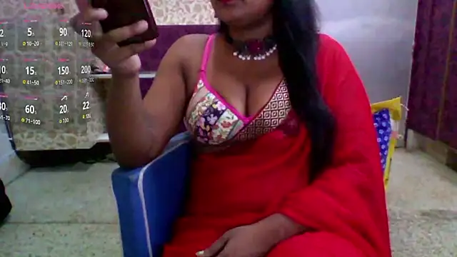 cute girl007 online show from 06.04.26