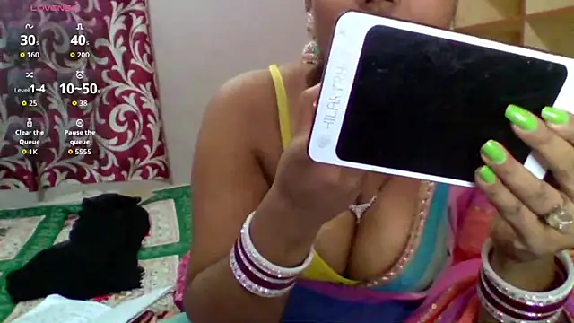 cute girl007 online show from 07.09.26