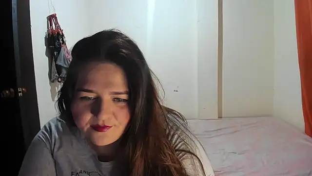 Snapshot of Daphne_girlsex chatting on 09.28.25 Daphne girlsex online show from 09.28.25