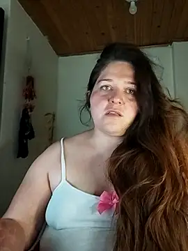 Snapshot of Daphne_girlsex chatting on 10.07.25 Daphne girlsex online show from 10.07.25