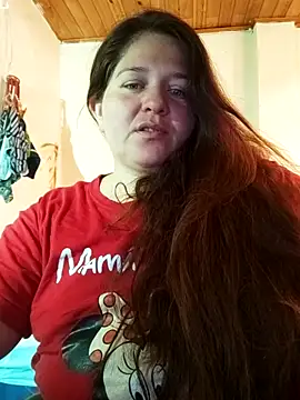 Snapshot of Daphne_girlsex chatting on 10.16.25 Daphne girlsex online show from 10.16.25