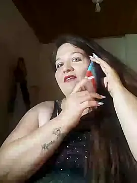 Snapshot of Daphne_girlsex chatting on 10.21.25 Daphne girlsex online show from 10.21.25