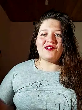 Snapshot of Daphne_girlsex chatting on 10.23.25 Daphne girlsex online show from 10.23.25