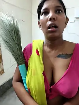 Hotty-Moni online show from 09.14.25
