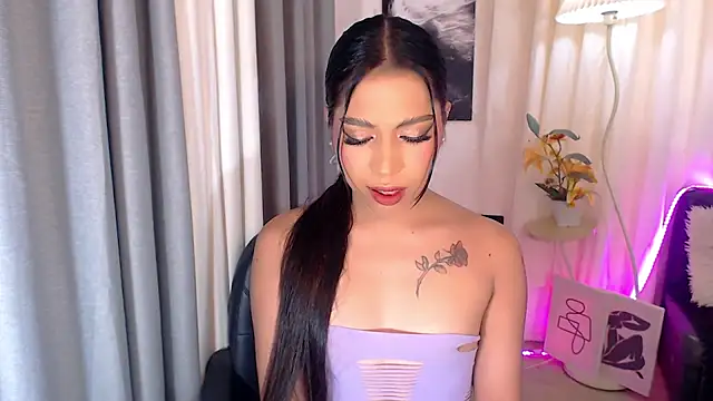 Sassy Suzuhime online show from 04.04.26