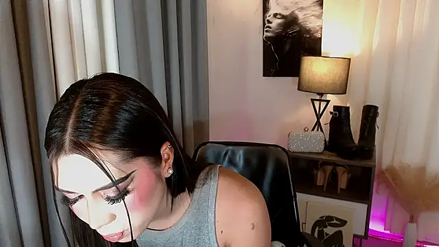 Sassy Suzuhime online show from 07.13.26
