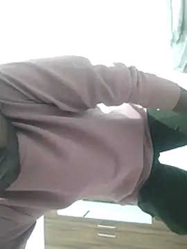 Wet BunnyFun online show from 01.18.26