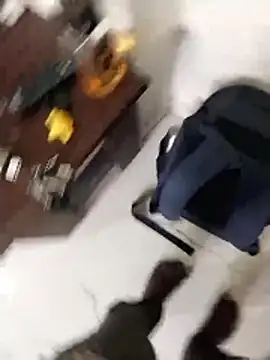 Wet BunnyFun online show from 05.12.26