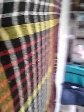 Wet BunnyFun online show from 05.17.26