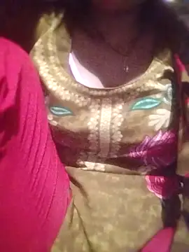 BILLO-RANI67 online show from 11.21.25