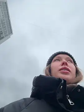 ElliRose online show from 10.29.25