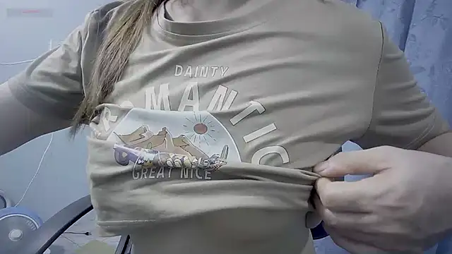  Sara 768 online show from 10.09.25