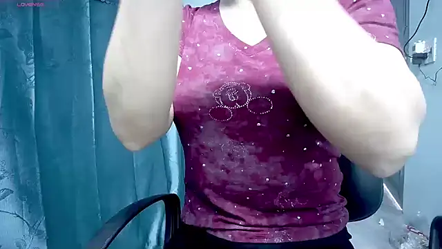  Sara 768 online show from 12.01.25