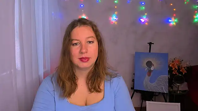 NancySanders online show from 09.19.25