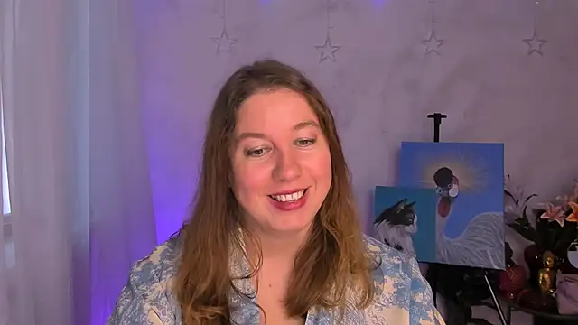 NancySanders online show from 10.15.25