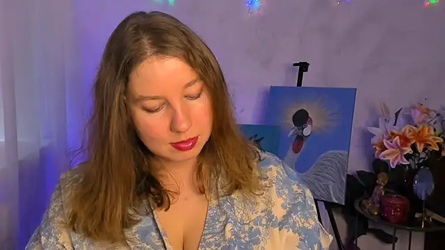 NancySanders online show from 11.13.25